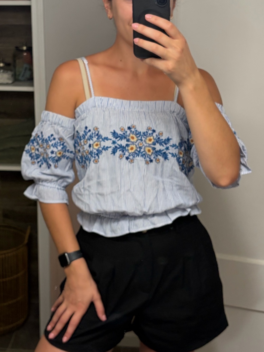 Brand new American Eagle top